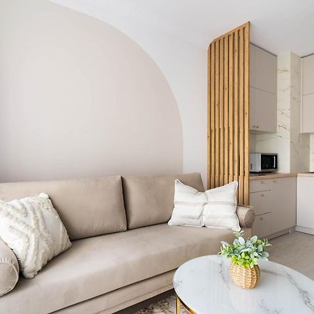 Апартаменты Ina Rent - Motlawa Sienna Grobla Гданьск Экстерьер фото