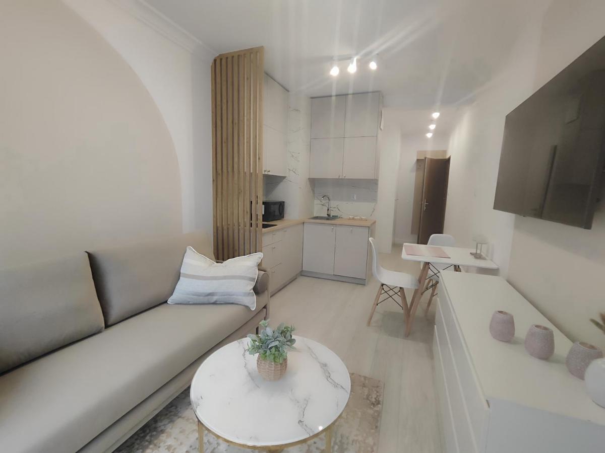 Апартаменты Ina Rent - Motlawa Sienna Grobla Гданьск Экстерьер фото